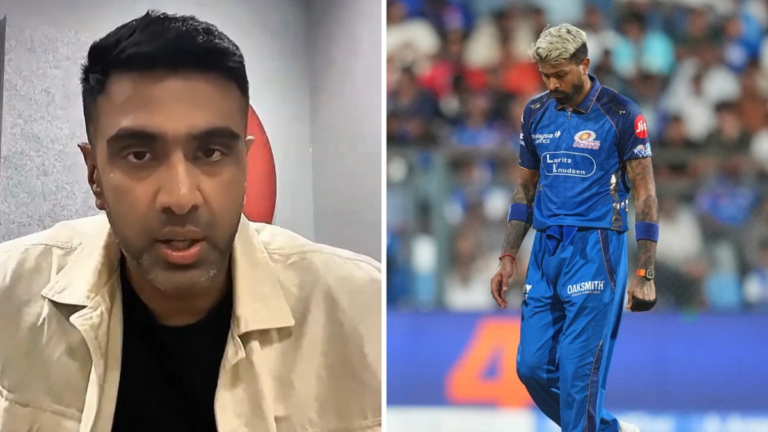 Post T20 World Cup fatigue? Ashwin states that Mumbai Indians’ IPL season is the main concern