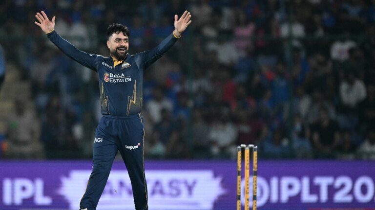 Champion Rashid Khan doesn’t need to reinvent himself to find form: GT assistant coach