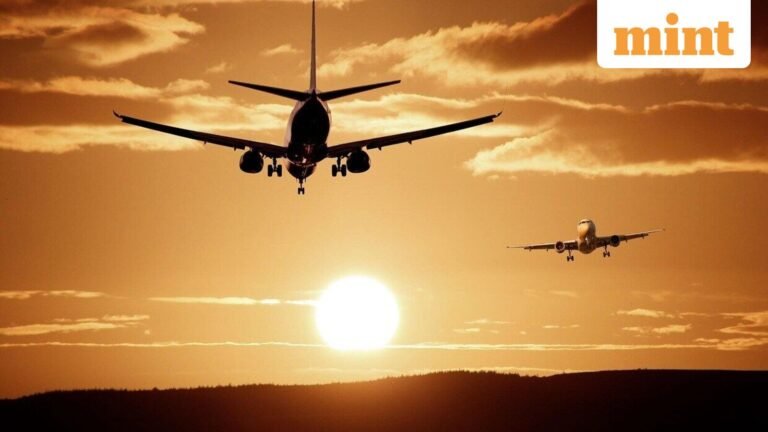 Air India, IndiGo Alert dated April 6: Limited flights to Dubai, Abu Dhabi, Riyadh and Jeddah. Check details | Today’s news