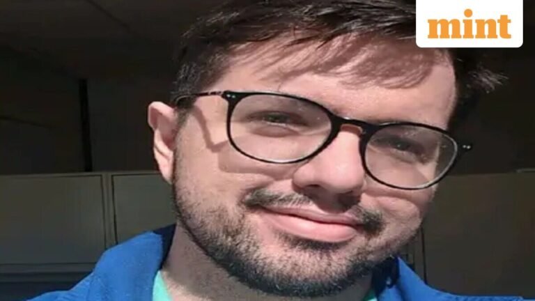 A NASA engineer died in a fiery car crash in Alabama last year; death adds to mysteries surrounding disappearance of American scientists | Today’s news