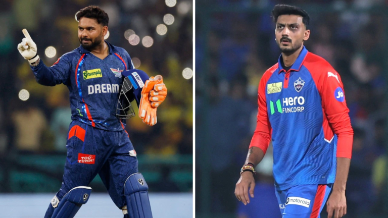 LSG vs DC Live Score, IPL 2026: Can a revitalized Rishabh Pant find his magic again?