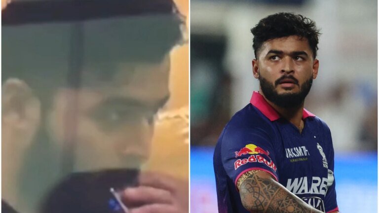 Riyan Parag has asked for an explanation on the vaping controversy from the BCCI