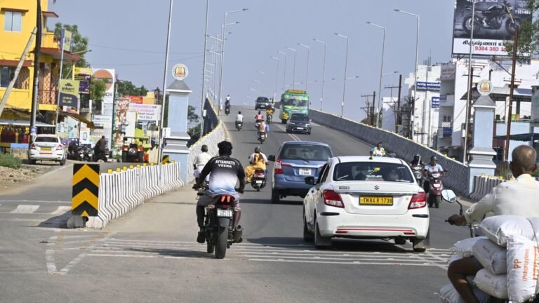 Tamil Nadu Elections 2026: An intense battle is going on in Sivakasi constituency