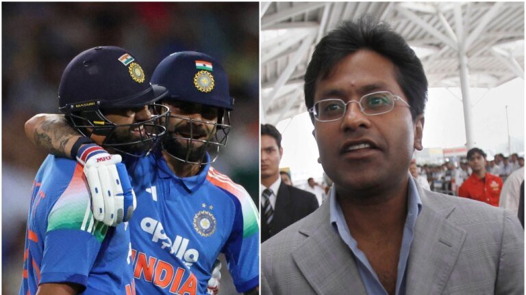 Ditch ODIs, stick to T20 and IPL: Lalit Modi’s bold proposal for BCCI creates a stir