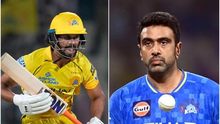 Abuse me if you want, CSK are a disappointment: Ashwin loses cool after PBKS loss