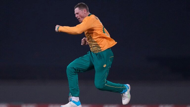 IPL 2026: A day after breaking silence on Hasaranga, LSG announce trade