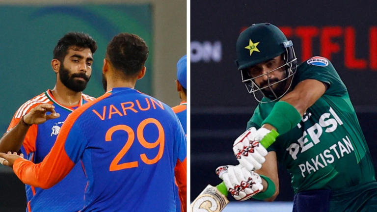 Jasprit Bumrah’s over allowed other Indian bowlers to face: Sahibzada Farhan