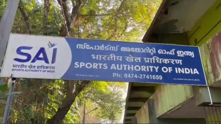 SAI canteen closed: Vendor claims shortage of LPG; Officials say high prices are the real problem