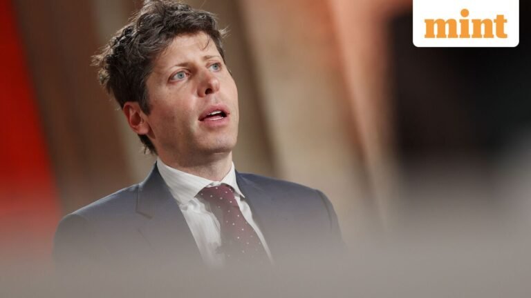 How OpenAI’s Sam Altman Redefines AGI With 5 Core Principles — Explained | Today’s news