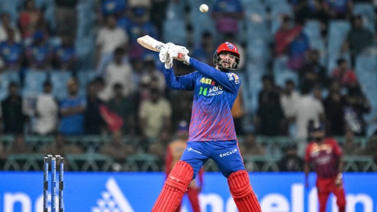 Rizvi reboot: Delhi Capitals rising star finds fresh start on familiar turf