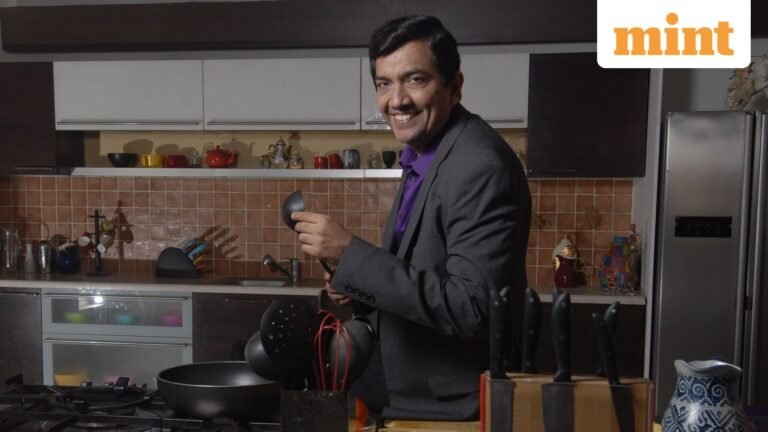 Chef Sanjeev Kapoor has refused to accept the Padma Shri — until this one requirement is met | Today’s news