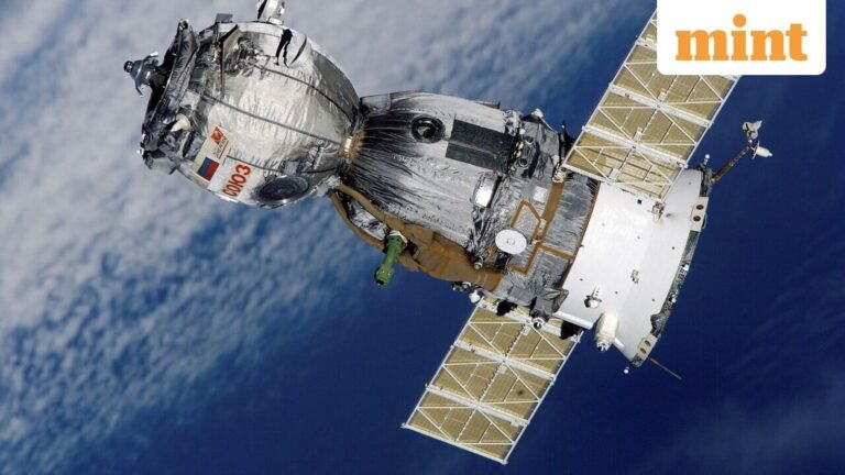 Isro arm increases satellite band rate by 20% after ten years | Today’s news