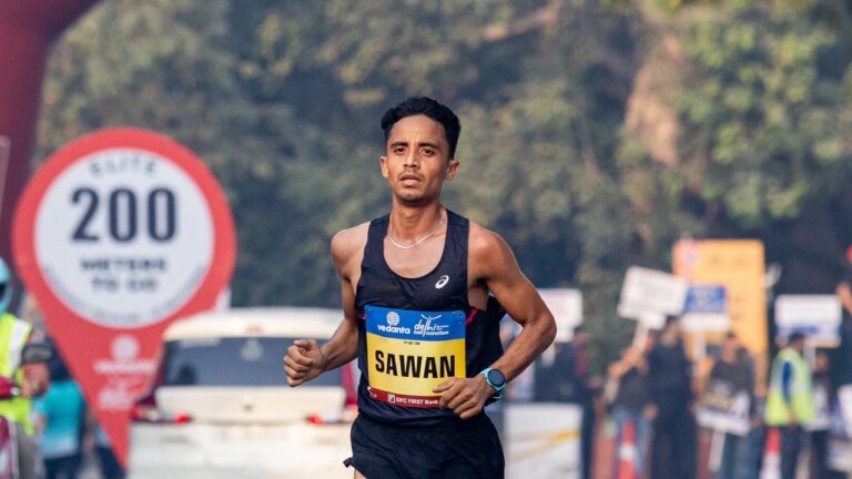 48 years later…Sawan Barwal surpasses legend Shivnath Singh