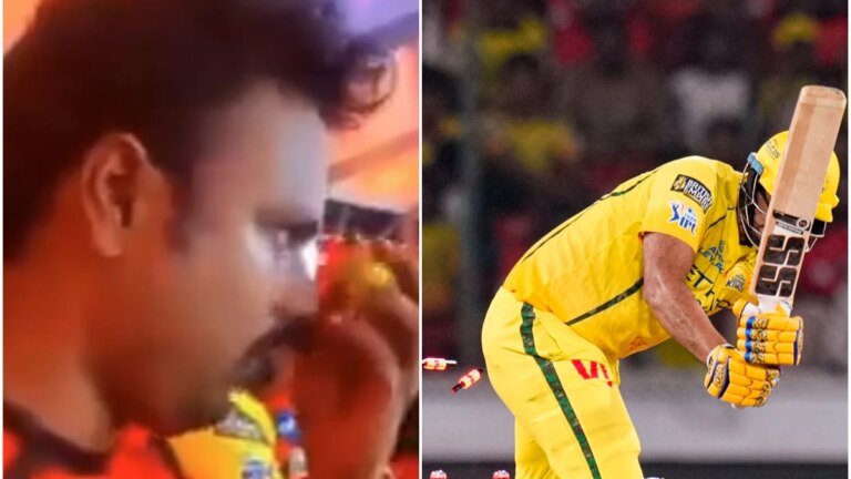 Lalit Modi claims IPL team owner performed black magic, reacts to bizarre SRH vs CSK episode