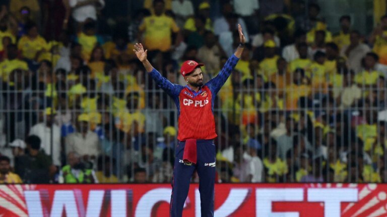 IPL 2026: Shreyas Iyer fined Rs 24 crore for second over-rate offence. Is he facing a ban?