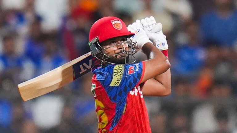 IPL Play of the Day: Ice-cold Shreyas Iyer proves he is the new king of the chase