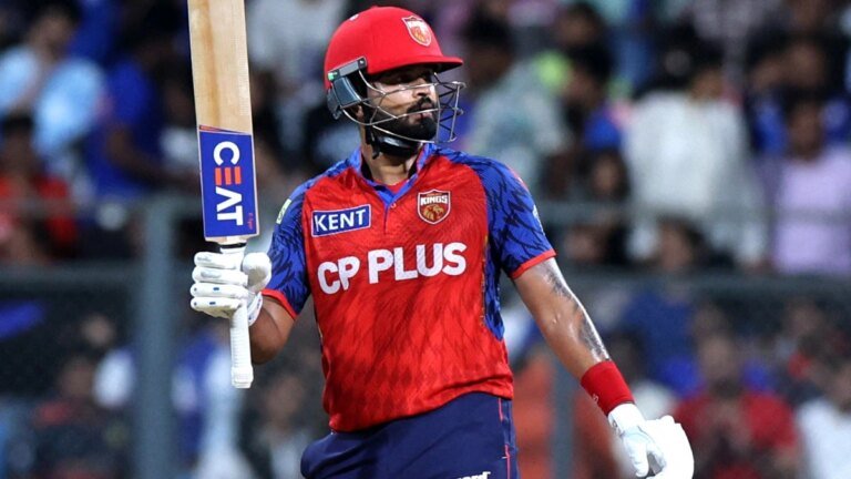 Hate to hear the word impossible: Shreyas Iyer’s mantra for Punjab Kings in IPL 2026