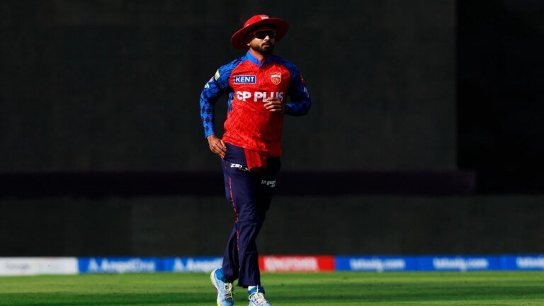 IPL 2026: Shreyas Iyer blames bowlers after Punjab Kings lose first match to Rajasthan Royals