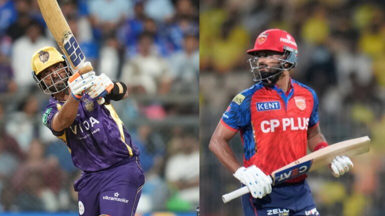 IPL 2026: Kolkata’s struggling face added to headache as rain threat looms at Eden Gardens