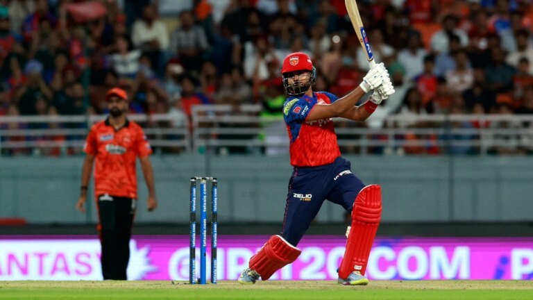 IPL 2026: PBKS smash 220 to crush SRH despite Abhishek Sharma’s heroics