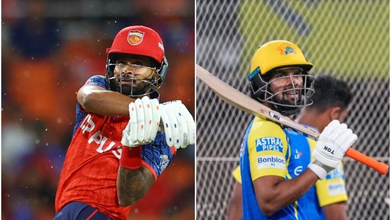 IPL 2026: Jittery Chennai hopes to create magic on home turf vs. Punjab