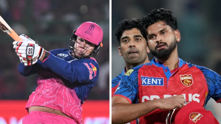 IPL 2026, PBKS vs RR preview: Iyer’s unbeaten Punjab face Sooryavanshi storm