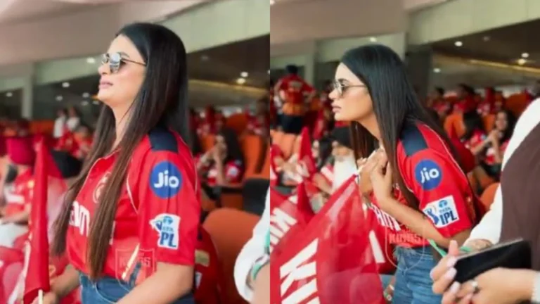 Shreyas Iyer’s sister faces online abuse after KKR vs PBKS match, deletes video