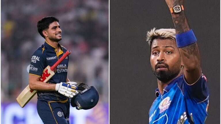 IPL 2026, GT vs MI: Struggling Mumbai look for breathing room in bogey Ahmedabad