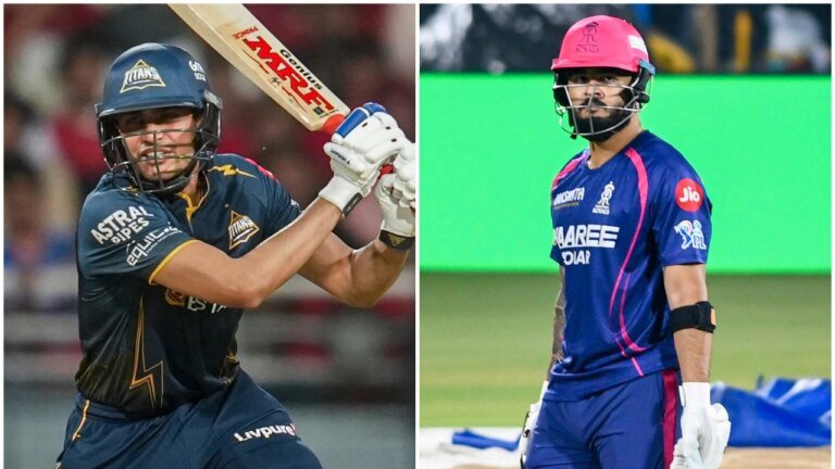 IPL preview, GT vs RR: Boss Baby Sooryavanshi ready to rumble in Ahmedabad