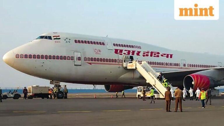 After Lenskart, Air India bans ‘ban’ on mangalsutra, sindoor, cohood as ‘idiotic corporation’; the airline responds | Today’s news