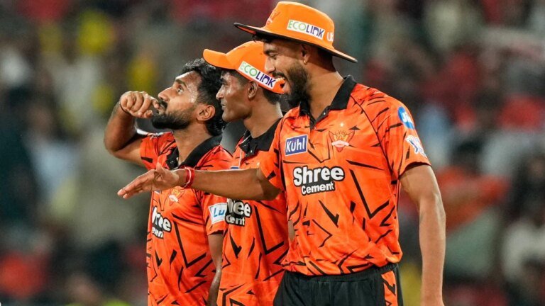 IPL 2026: SRH bowling attack further depleted as star pacer ruled out for season