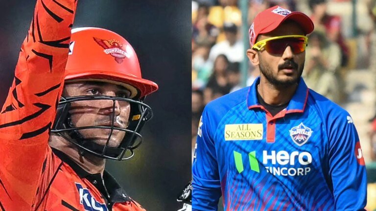 SRH vs DC Live Score, IPL 2026: Can Travishek-led Sunrisers’ batting survive Delhi Hyderabad spin test?