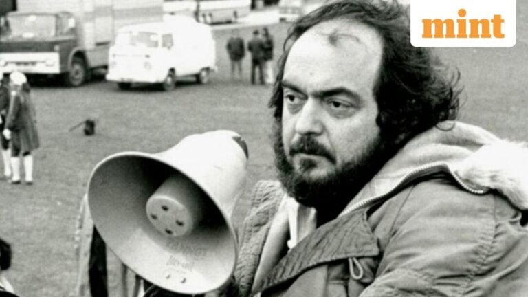 Stanley Kubrick Quote of the Day: “Film is – or should be – more like music than fiction” | Today’s news