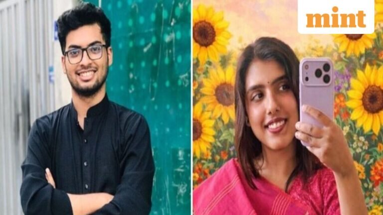 University of South Florida Police Search for Leads in Missing Case of Two PhD Students Last Seen in Tampa April 16 | Today’s news