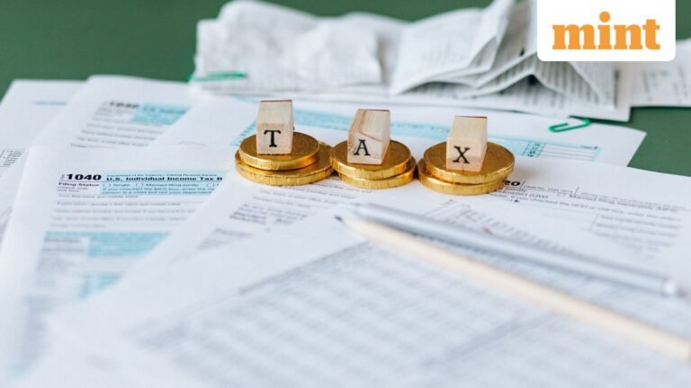 Did you receive a tax refund? Here’s how Americans plan to spend this year, a report | Today’s news