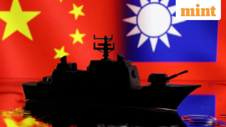 China warns US to ‘tread with caution’ as row with Taiwan heats up: ‘Internal matter… no external interference’ | Today’s news