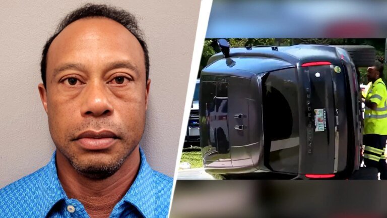 Tiger Woods retires from golf after DUI controversy to seek help