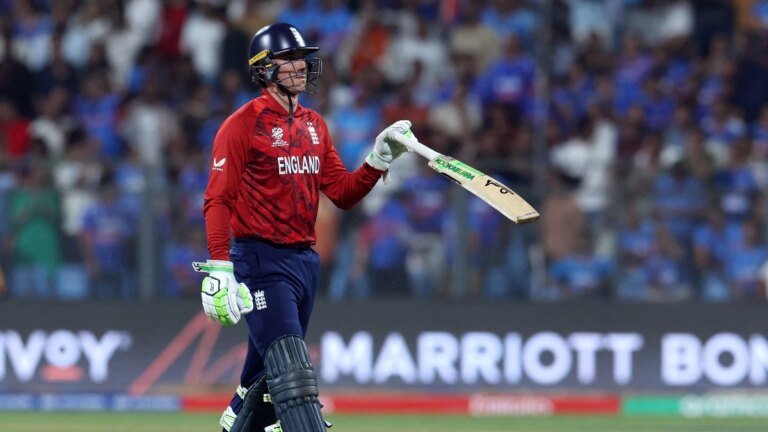 IPL 2026: Gujarat Titans sign South African youngster as Tom Banton’s replacement