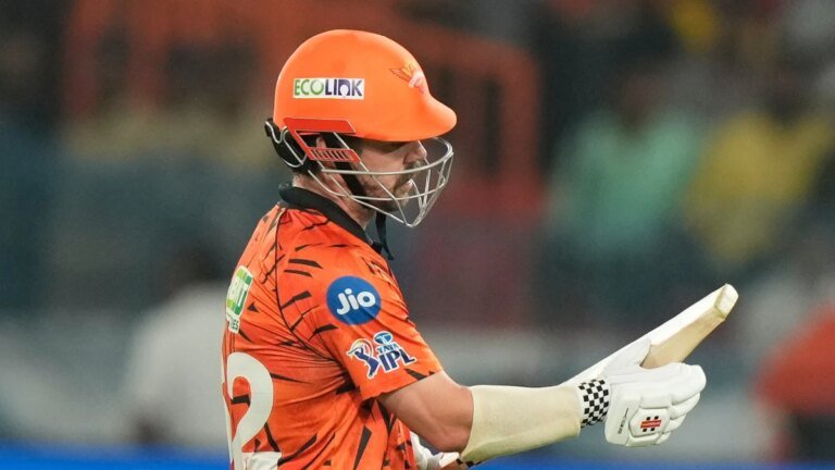 What about Travis Head? Pundits analyze SRH batter’s lukewarm start to IPL 2026