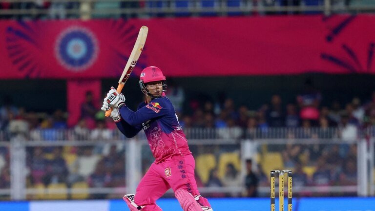 Sooryvanshi’s evolution will be fun to watch: MI coach Jayawardane on RR wonderkid