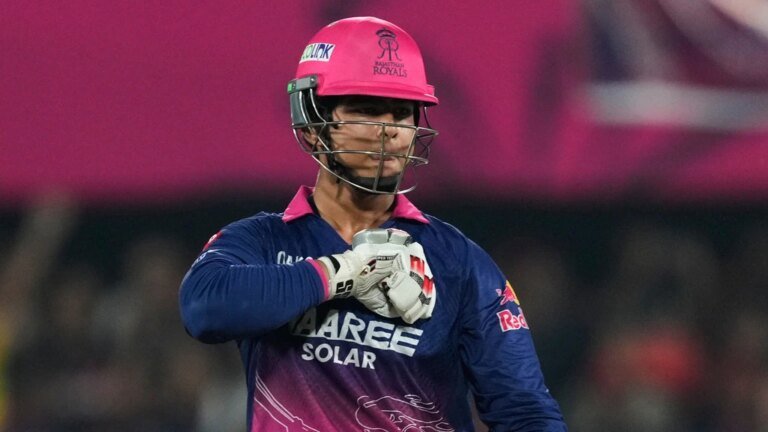 India must nurture Vaibhav Sooryavanshi if he is to play Test cricket: Harbhajan Singh