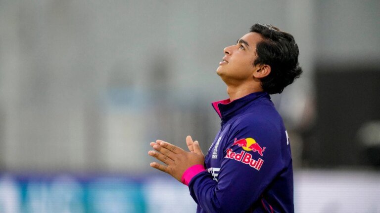 LSG vs RR Live Score, IPL 2026: All eyes on Vaibhav Sooryavanshi in Lucknow match