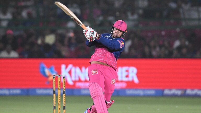 Give Vaibhav Sooryavanshi Brian Lara the India Debut Treatment: Carlos Brathwaite