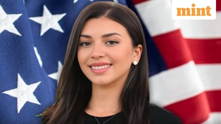 DHS counterterrorism official under investigation over ‘sugar daddy’ allegations | Today’s news