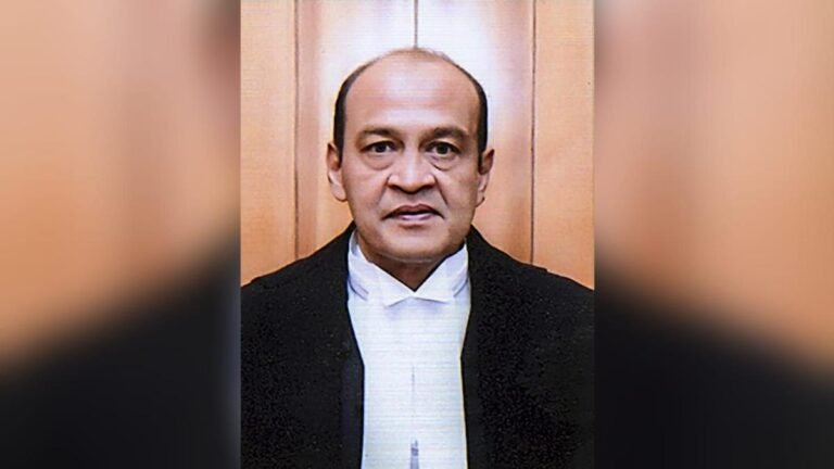 Judge Yashwant Varma, accused of money fraud at home, resigns