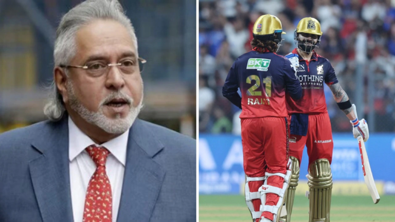 RCB namma Sinhagulu, Lions of Bengaluru: Vijay Mallya reacts after sensational win vs MI