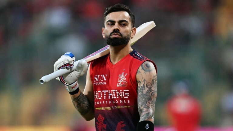 Will Virat Kohli continue to be an impact player for RCB vs DC? Josh Hazlewood reacts