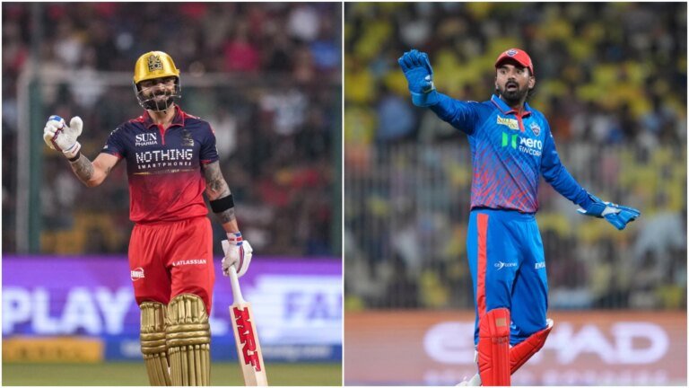 RCB vs DC Live Score, IPL 2026: Will Bengaluru give KL Rahul birthday blues at Chinnaswamy?