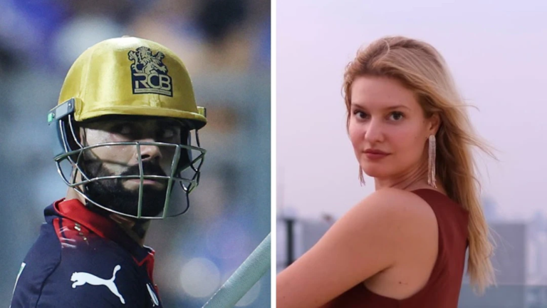 Felt bad for Virat Kohli: Influencer reacts after RCB star trolled for likes