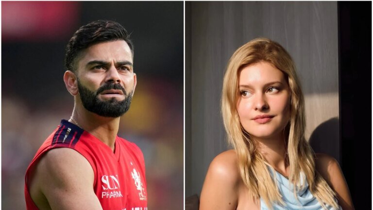 Virat Kohli likes South African influencer’s post, sparks hilarious ‘algorithms’ buzz